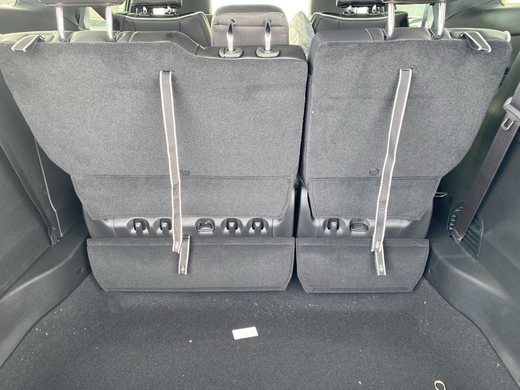 2026 Chrysler Pacifica PACIFICA LIMITED AWD