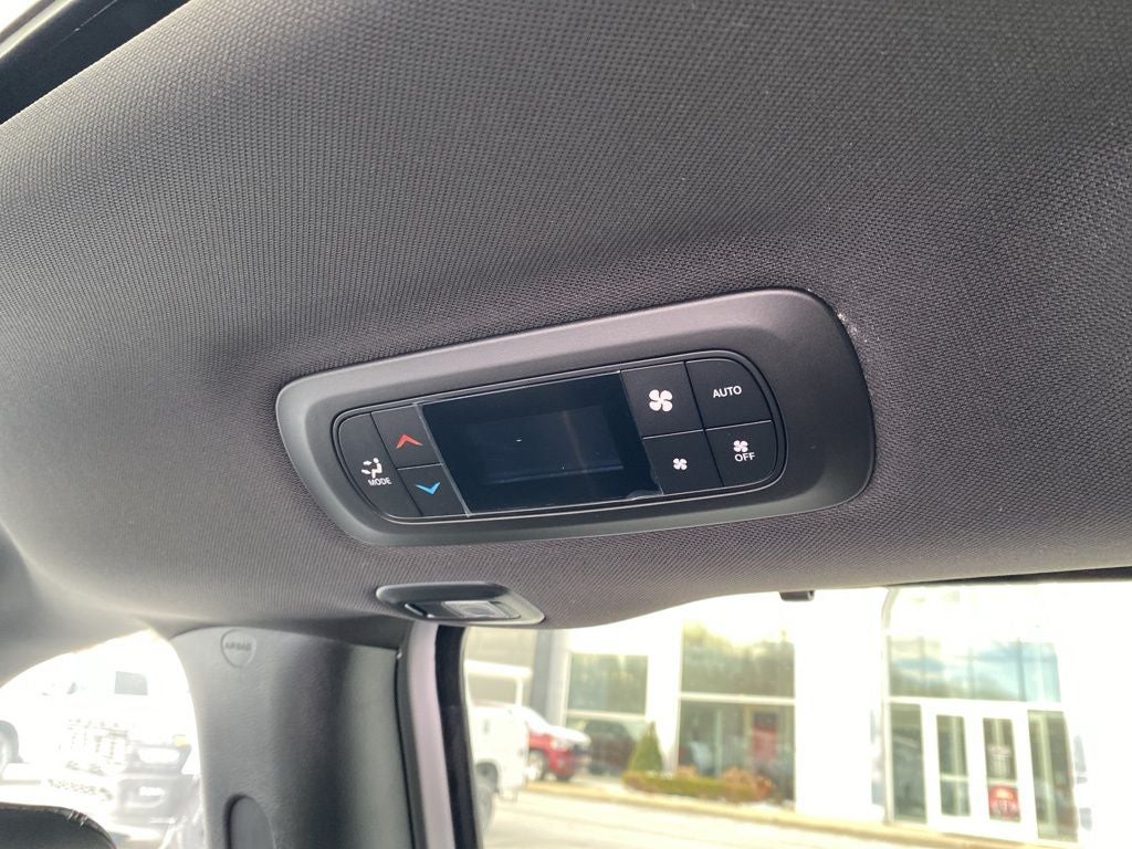 2026 Chrysler Pacifica PACIFICA LIMITED AWD