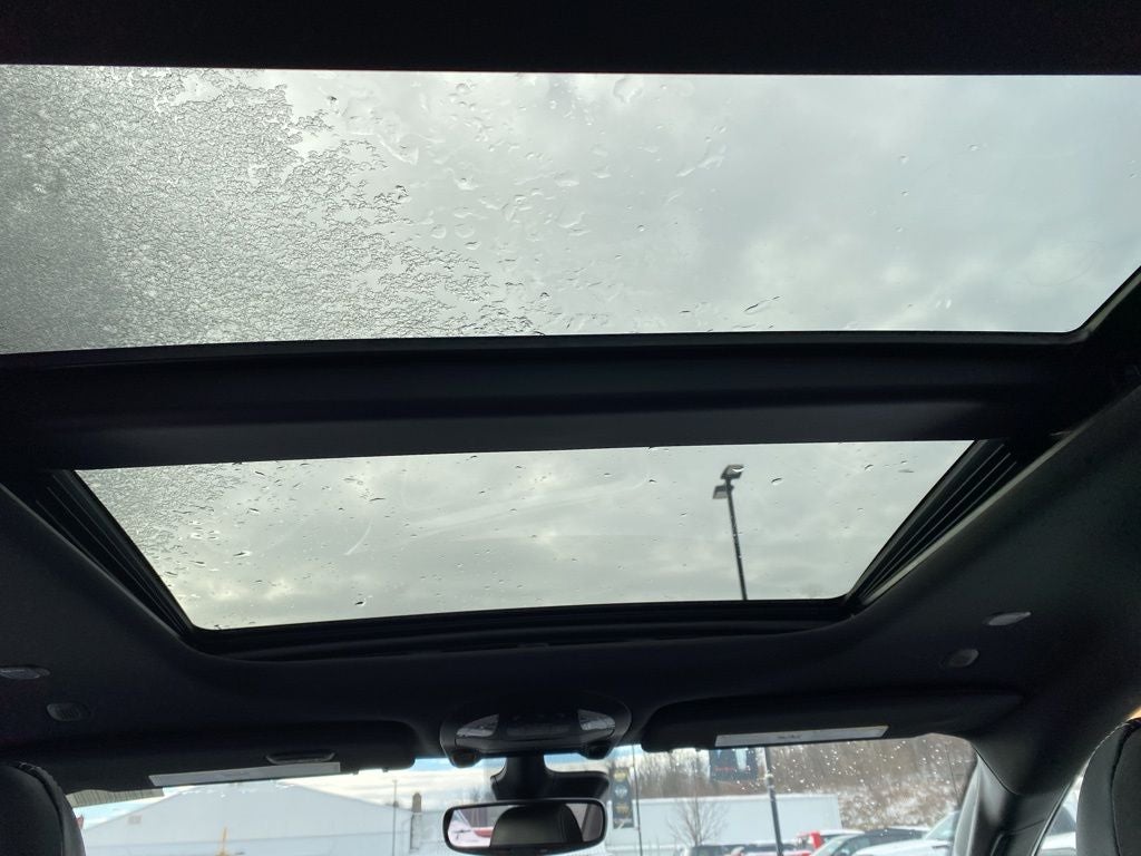 2026 Chrysler Pacifica PACIFICA LIMITED AWD