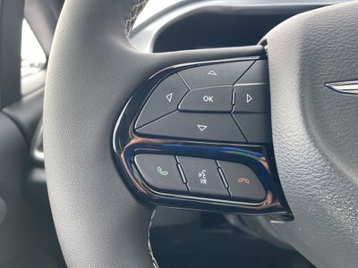 2026 Chrysler Pacifica PACIFICA LIMITED AWD