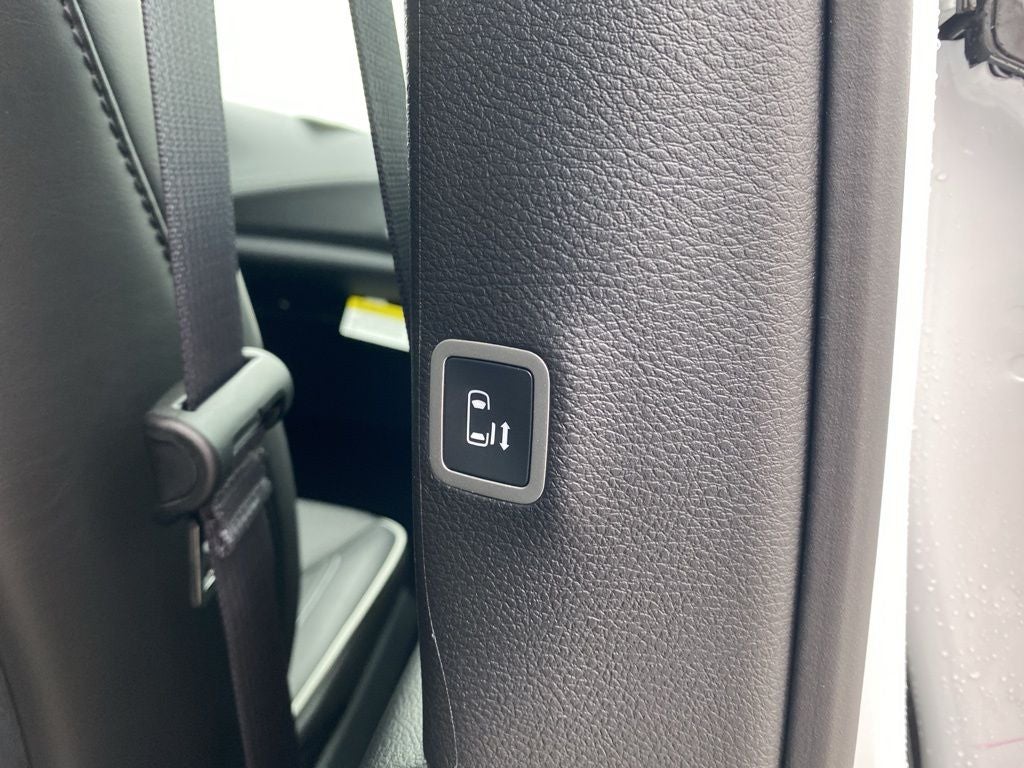 2026 Chrysler Pacifica PACIFICA LIMITED AWD