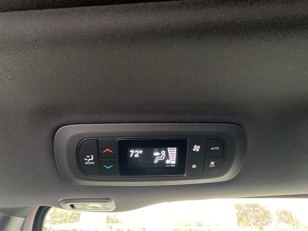 2026 Chrysler Pacifica PACIFICA LIMITED AWD