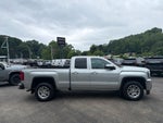 2019 GMC Sierra 1500 Limited SLE