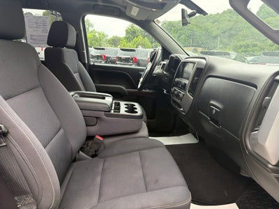 2019 GMC Sierra 1500 Limited SLE