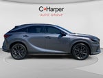 2023 Lexus RX 350 F Sport Handling