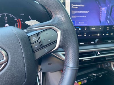 2023 Lexus RX 350 F Sport Handling