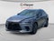 2023 Lexus RX 350 F Sport Handling