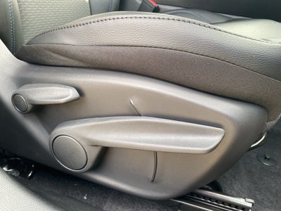 2026 Jeep Compass COMPASS LATITUDE 4X4