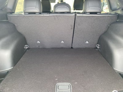 2026 Jeep Compass COMPASS LATITUDE 4X4