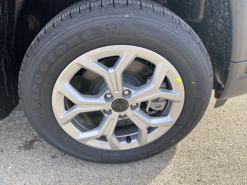 2026 Jeep Compass COMPASS LATITUDE 4X4