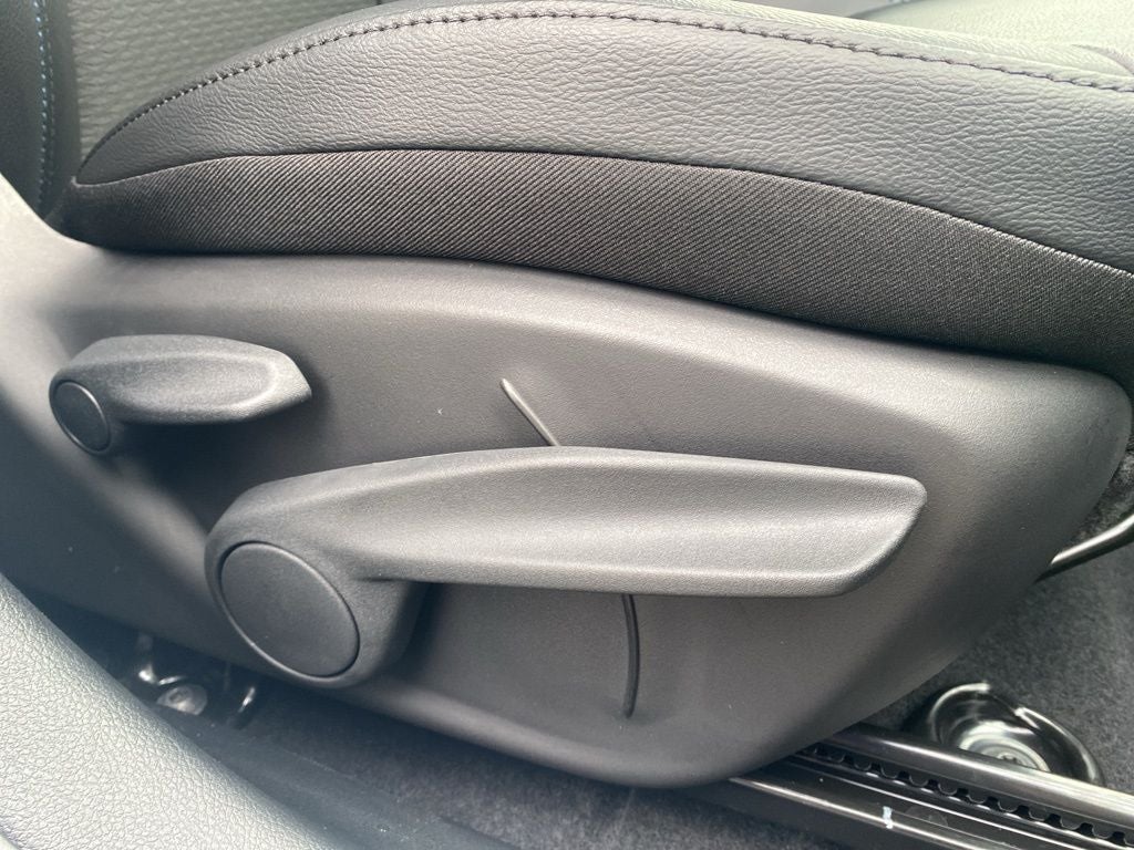 2026 Jeep Compass COMPASS LATITUDE 4X4