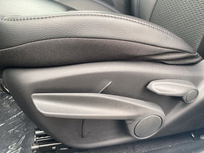 2026 Jeep Compass COMPASS LATITUDE 4X4