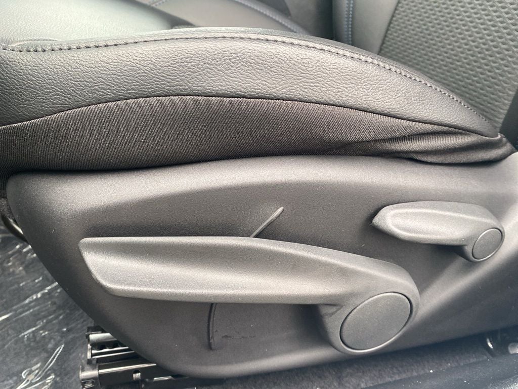 2026 Jeep Compass COMPASS LATITUDE 4X4