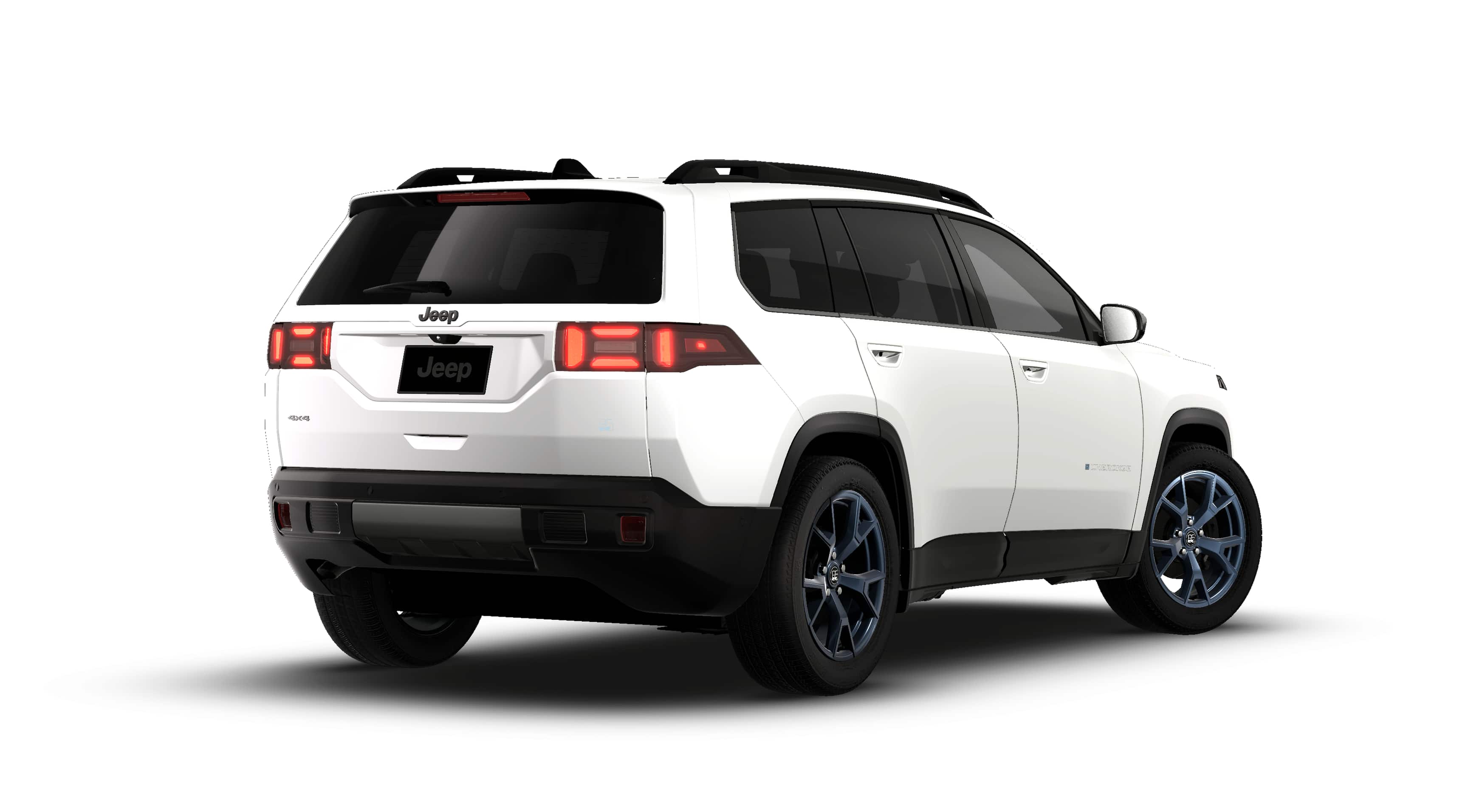 2026 Jeep Cherokee 85th Anniversary