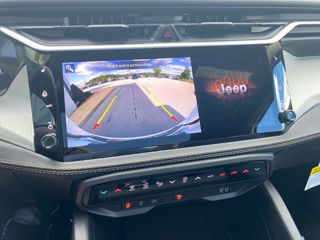 2026 Jeep Cherokee 85th Anniversary