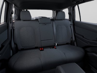 2027 Jeep Cherokee Laredo