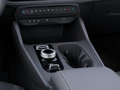 2027 Jeep Cherokee Laredo