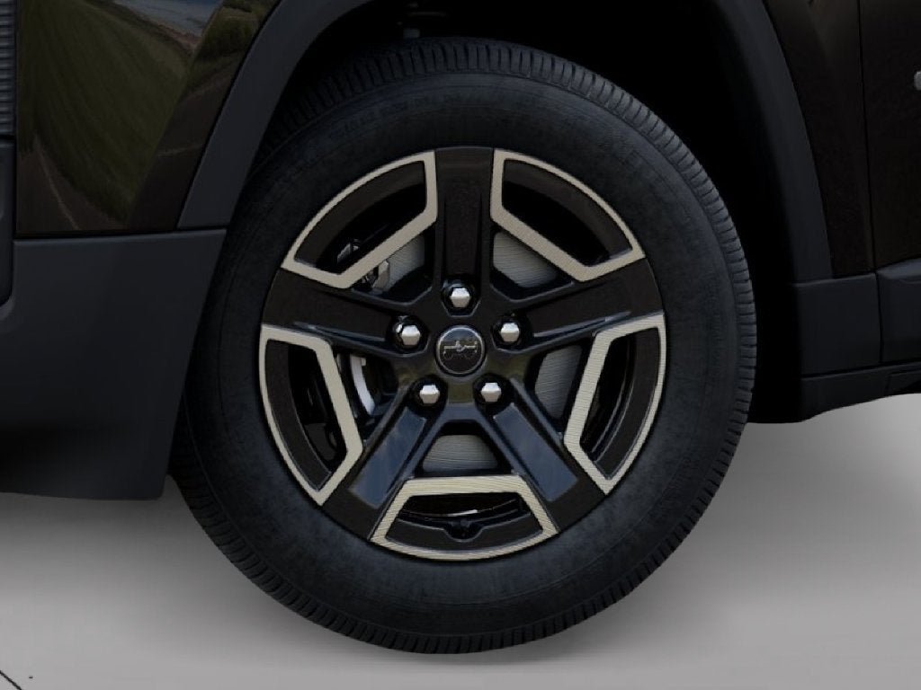 2027 Jeep Cherokee Laredo