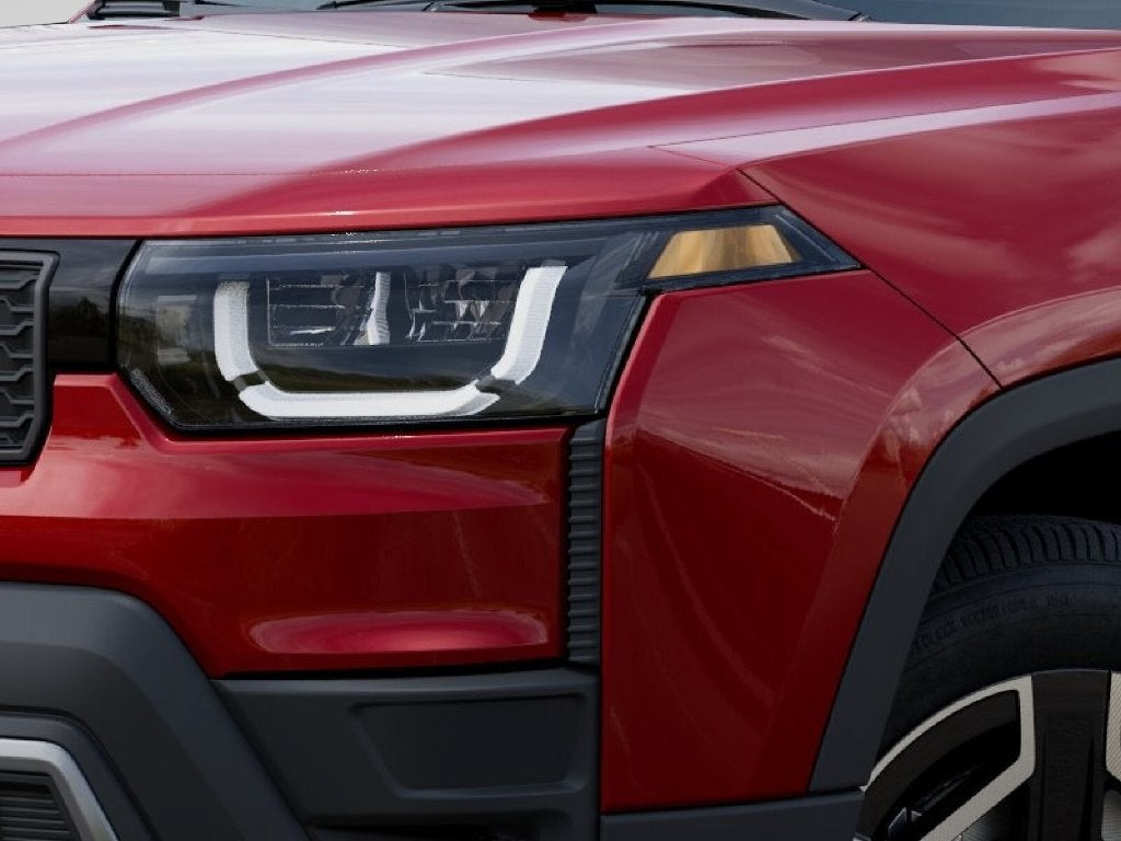 2027 Jeep Cherokee Laredo