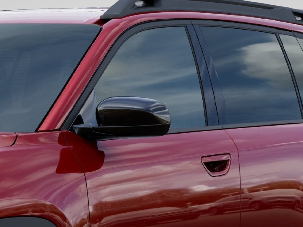 2027 Jeep Cherokee Laredo