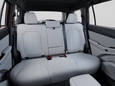 2027 Jeep Cherokee Laredo