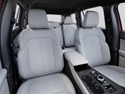 2027 Jeep Cherokee Laredo