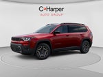 2027 Jeep Cherokee Laredo