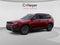 2027 Jeep Cherokee Laredo