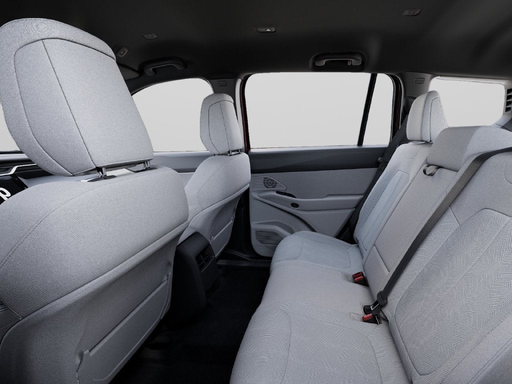 2027 Jeep Cherokee Laredo