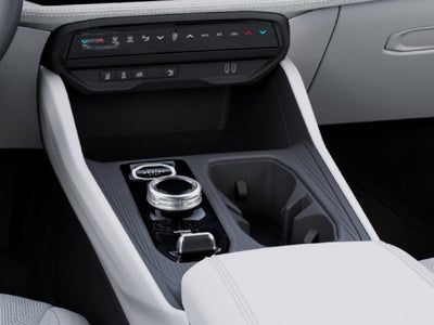 2027 Jeep Cherokee Laredo
