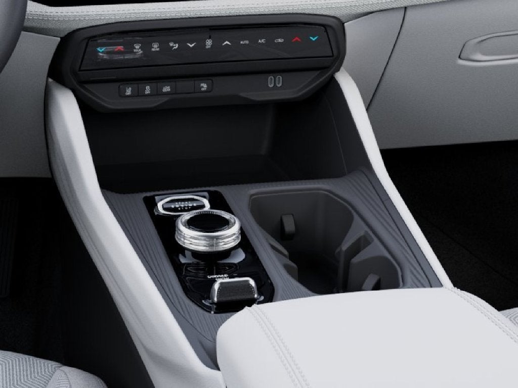 2027 Jeep Cherokee Laredo