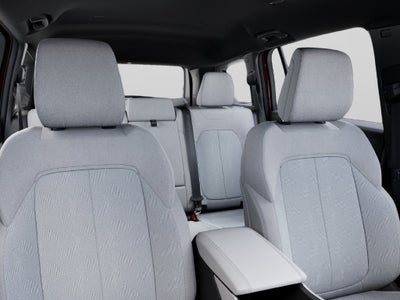 2027 Jeep Cherokee Laredo