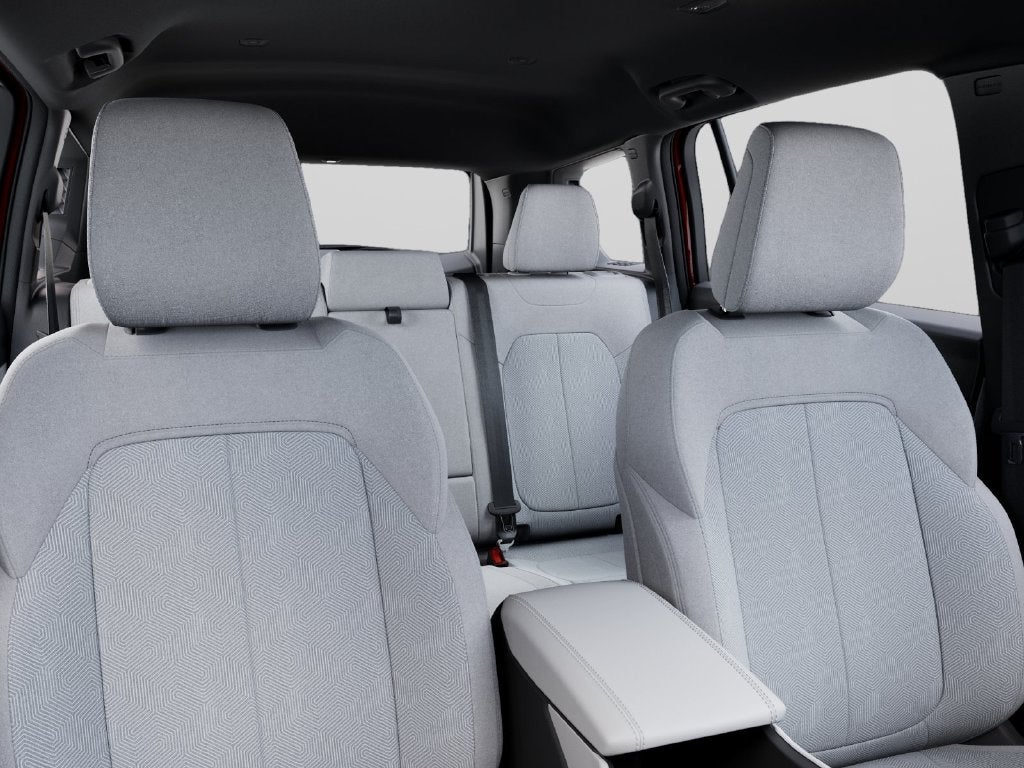 2027 Jeep Cherokee Laredo