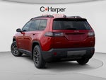 2027 Jeep Cherokee Laredo