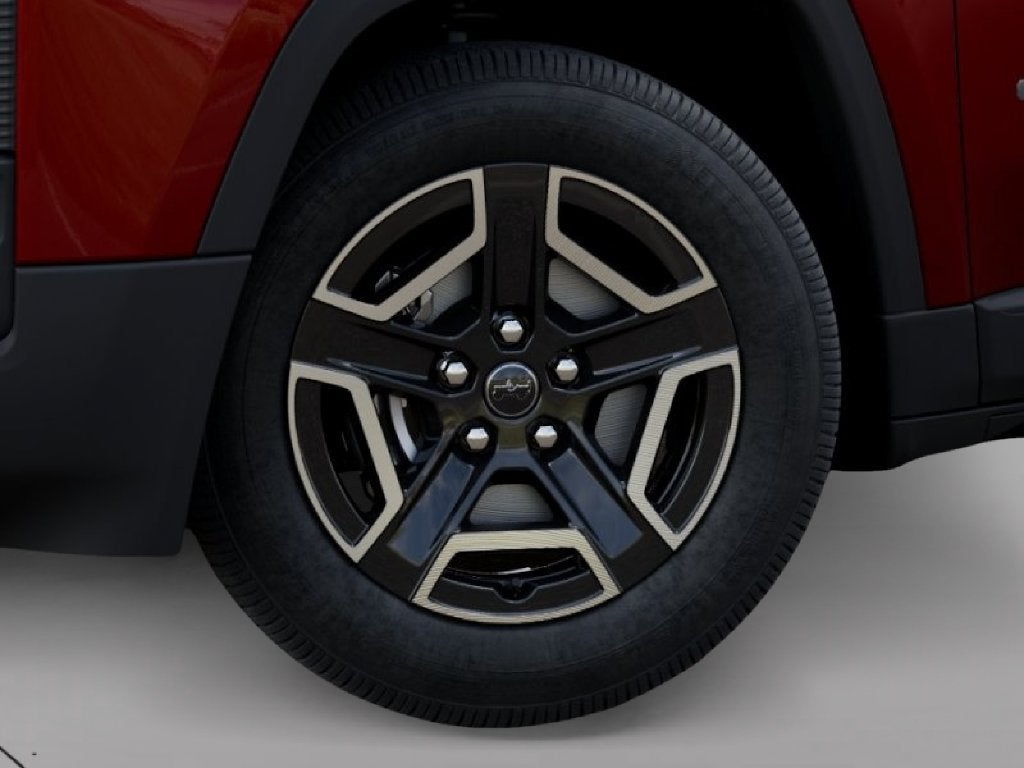 2027 Jeep Cherokee Laredo