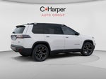 2027 Jeep Cherokee Overland