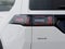 2027 Jeep Cherokee Overland