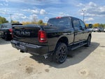 2026 RAM 3500 RAM 3500 BIG HORN CREW CAB 4X4 6'4' BOX