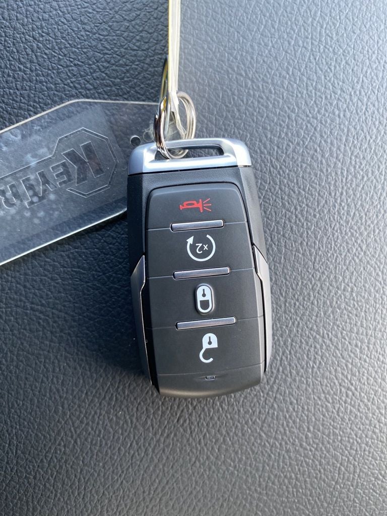 2026 RAM 3500 RAM 3500 BIG HORN CREW CAB 4X4 6'4' BOX