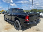 2026 RAM 3500 RAM 3500 BIG HORN CREW CAB 4X4 6'4' BOX