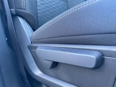 2026 RAM 3500 RAM 3500 BIG HORN CREW CAB 4X4 6'4' BOX