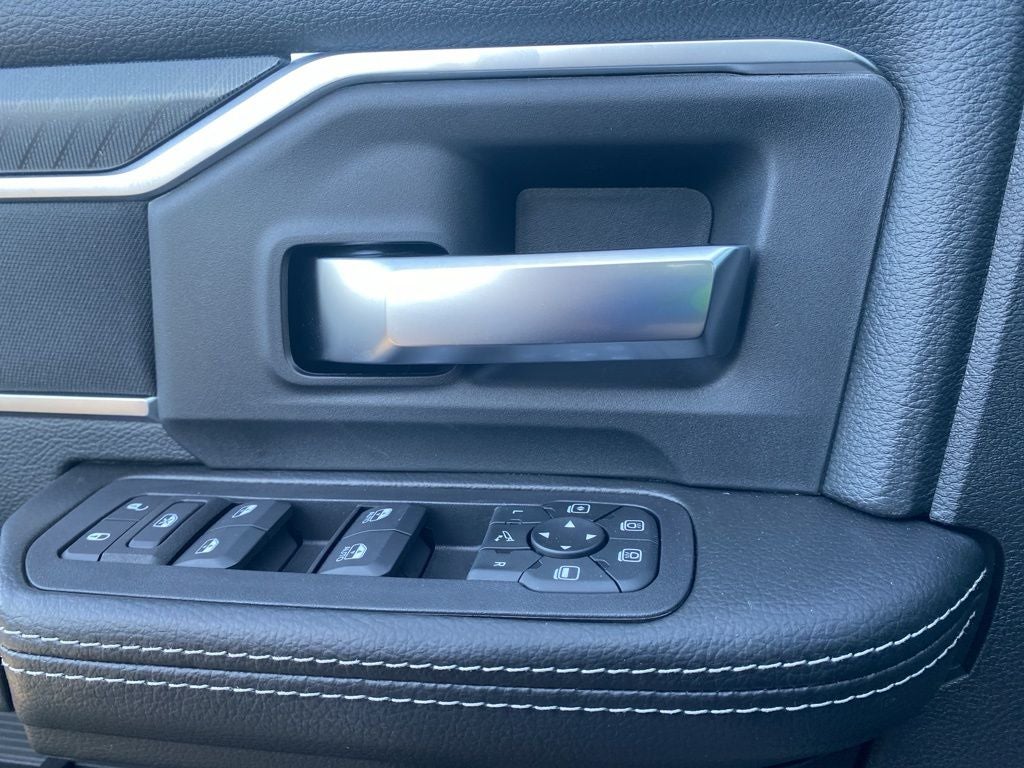 2026 RAM 3500 RAM 3500 BIG HORN CREW CAB 4X4 6'4' BOX