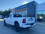 2026 RAM 3500 RAM 3500 BIG HORN CREW CAB 4X4 6'4' BOX