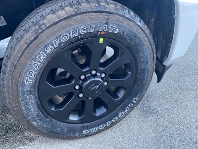 2026 RAM 3500 RAM 3500 BIG HORN CREW CAB 4X4 6'4' BOX