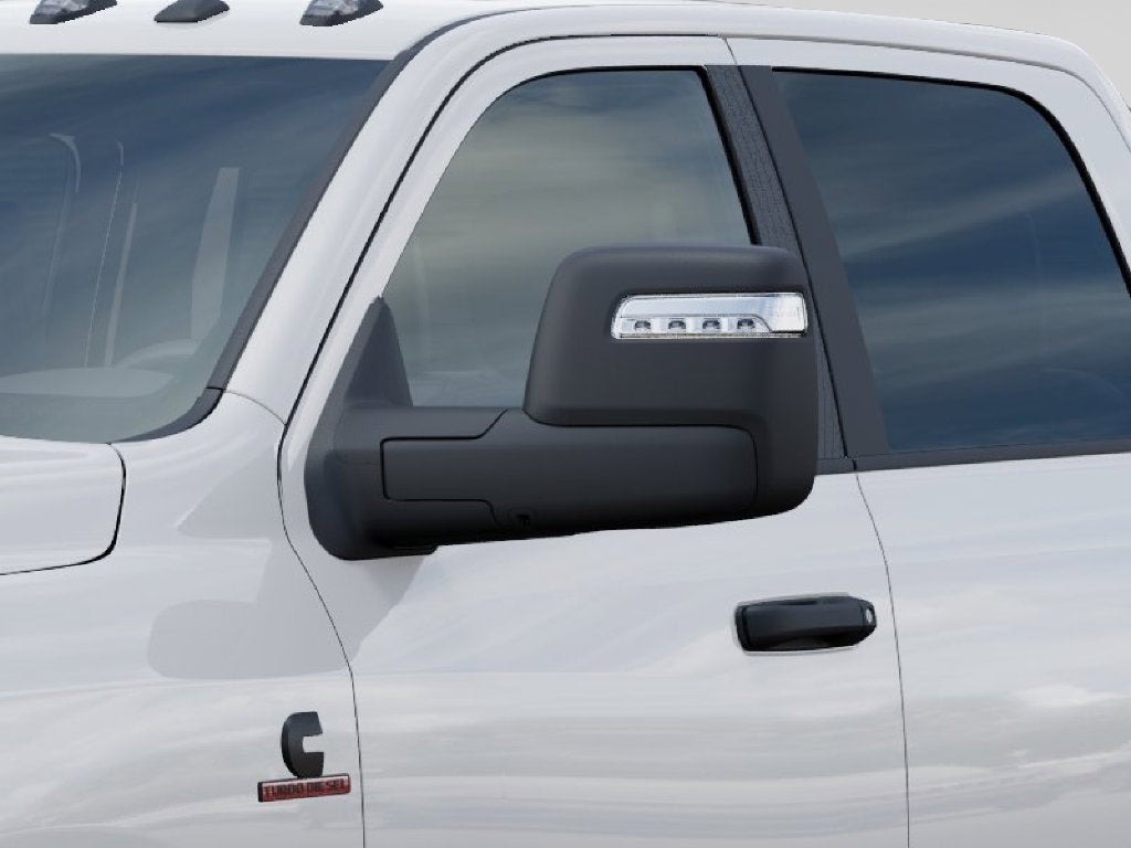 2027 RAM 3500 Big Horn