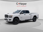 2027 RAM 3500 Big Horn