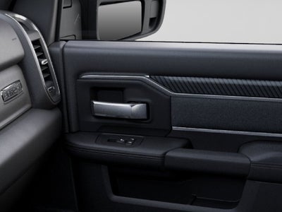 2027 RAM 3500 Big Horn