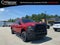 2025 RAM 2500 RAM 2500 TRADESMAN CREW CAB 4X4 6'4' BOX