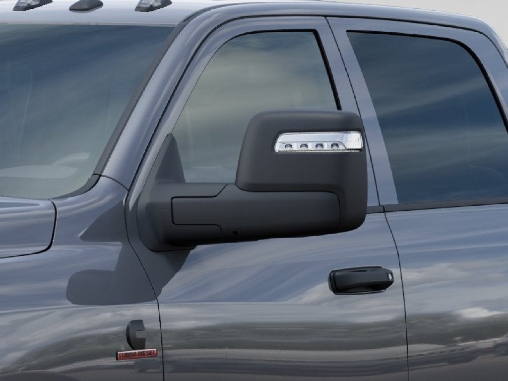 2027 RAM 2500 Big Horn