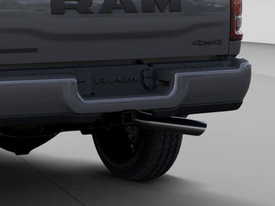 2027 RAM 2500 Big Horn